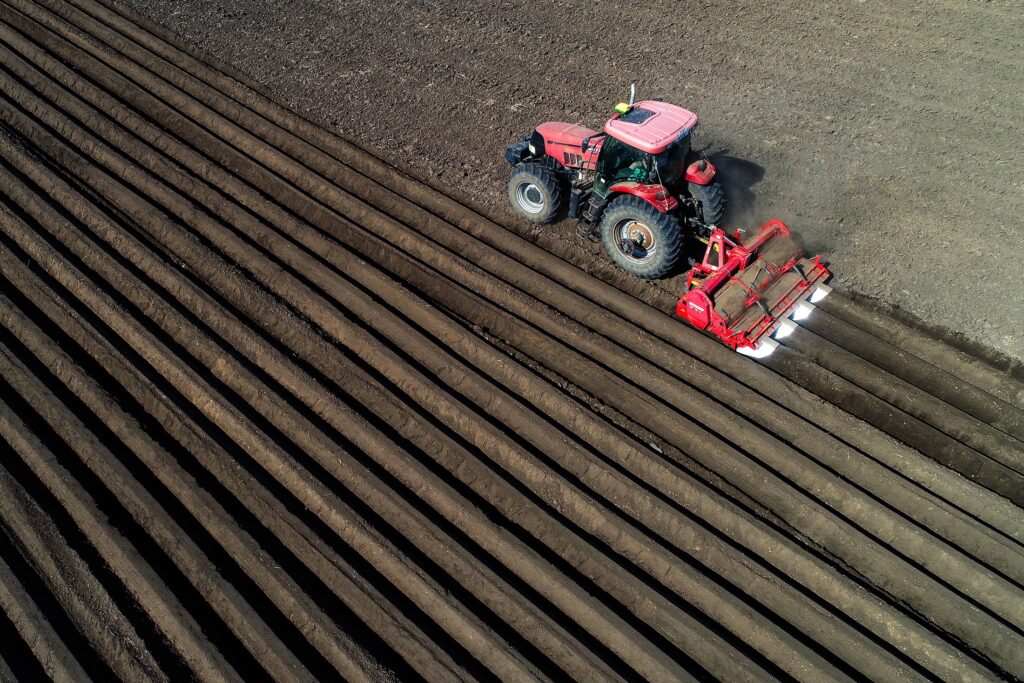 Госдума приняла закон о льготах для аграриев приграничья Госдума приняла закон о льготах для аграриев приграничья
