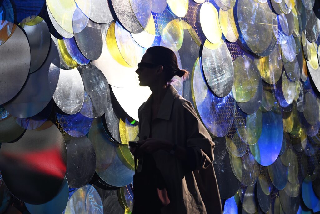 Влияют на экономику и социалку: зачем России креативные индустрии Влияют на экономику и социалку: зачем России креативные индустрии