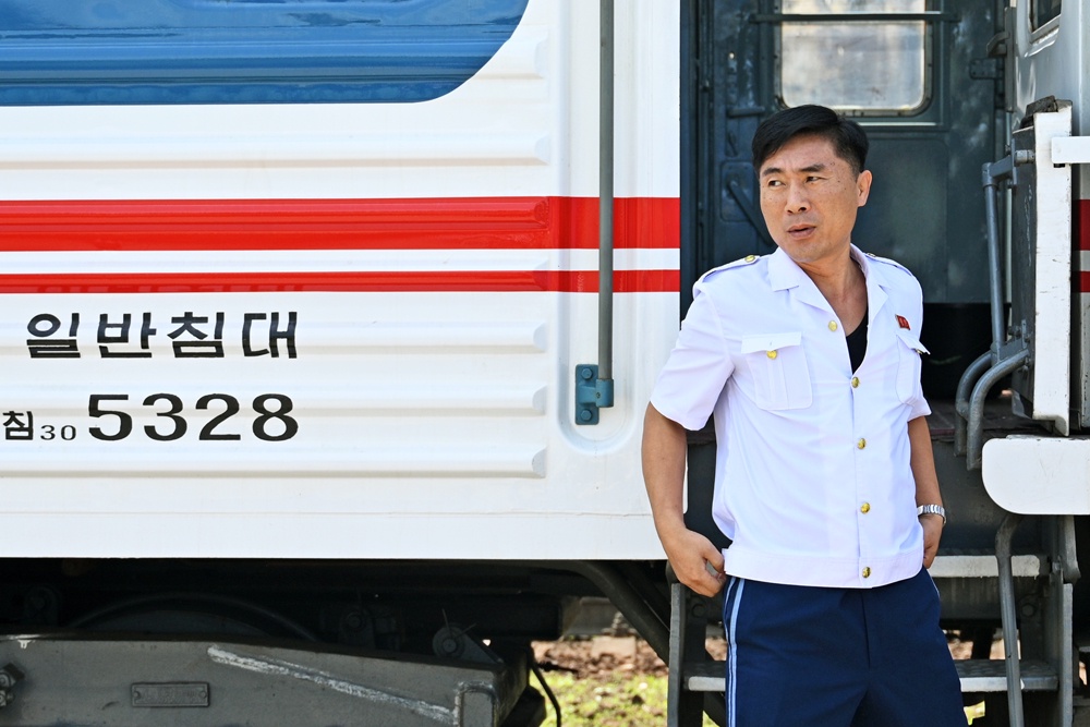 В гости к соседям: как туристу добраться до КНДР В гости к соседям: как туристу добраться до КНДР