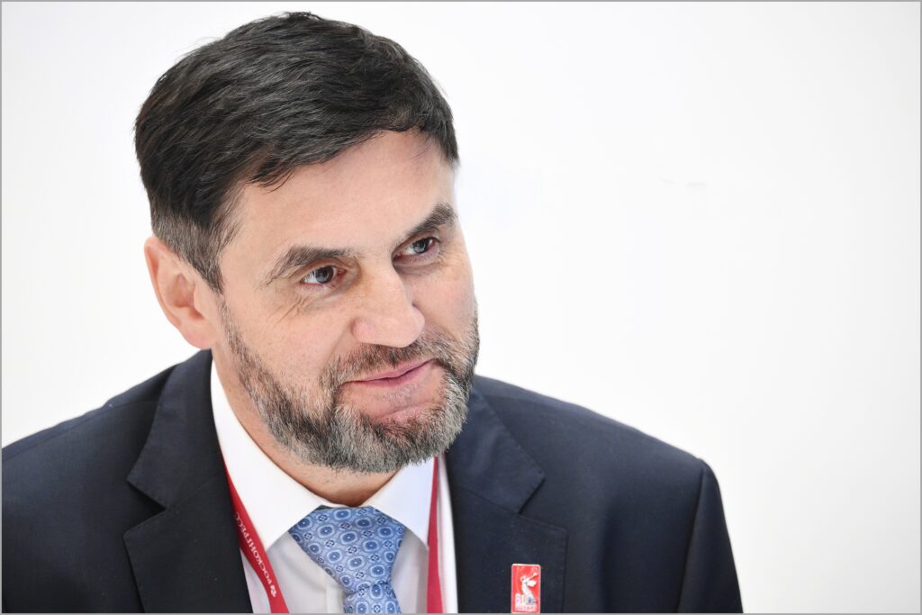 Минэнерго: В ряде регионов рост потребления электроэнергии обеспечат ВИЭ Минэнерго: В ряде регионов рост потребления электроэнергии обеспечат ВИЭ