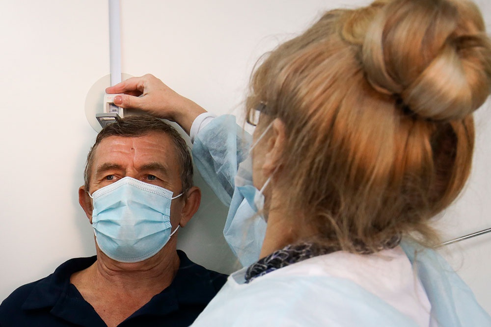 В Госдуме объяснили, когда можно взять выходной для диспансеризации на удаленке В Госдуме объяснили, когда можно взять выходной для диспансеризации на удаленке