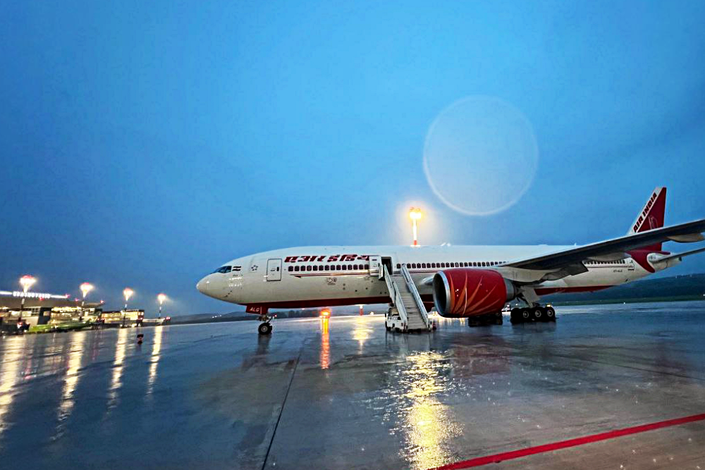 В МЭР заявили, что Россия готова пустить новых иностранных авиаперевозчиков В МЭР заявили, что Россия готова пустить новых иностранных авиаперевозчиков