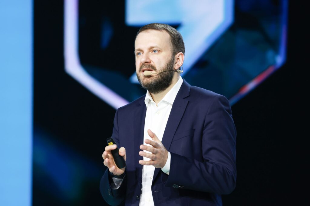 Орешкин: G7 перестала быть большой, появились новые центры роста