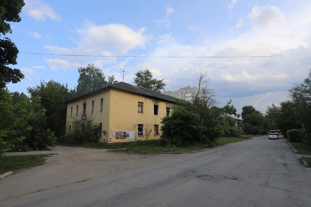 Девелоперы заплатили за комплексную застройку в Туле десятки миллионов рублей Девелоперы заплатили за комплексную застройку в Туле десятки миллионов рублей