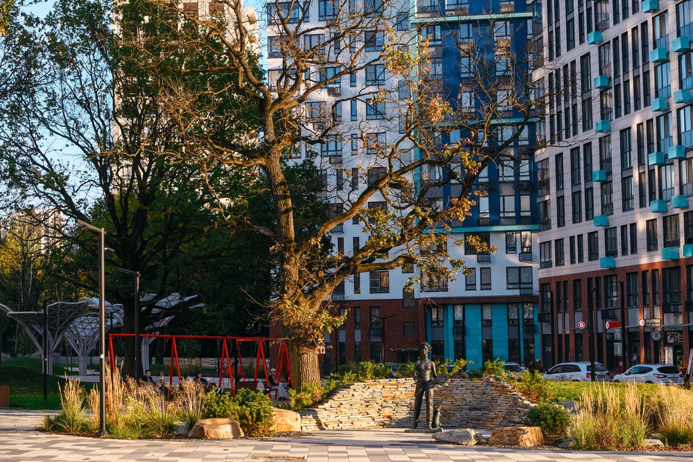 Специальная ипотечная программа для участников СВО. Насколько необходима и что даст населению Специальная ипотечная программа для участников СВО. Насколько необходима и что даст населению