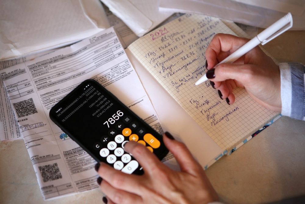 Депутат Колунов сообщил, что в РФ могут перенести дату оплаты услуг ЖКХ Депутат Колунов сообщил, что в РФ могут перенести дату оплаты услуг ЖКХ