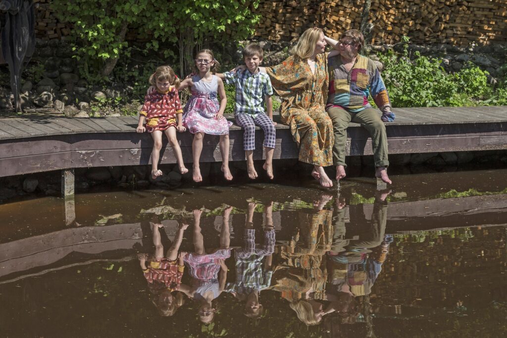 Минтруд обяжет регионы не лишать многодетных этого статуса из-за разной прописки Минтруд обяжет регионы не лишать многодетных этого статуса из-за разной прописки