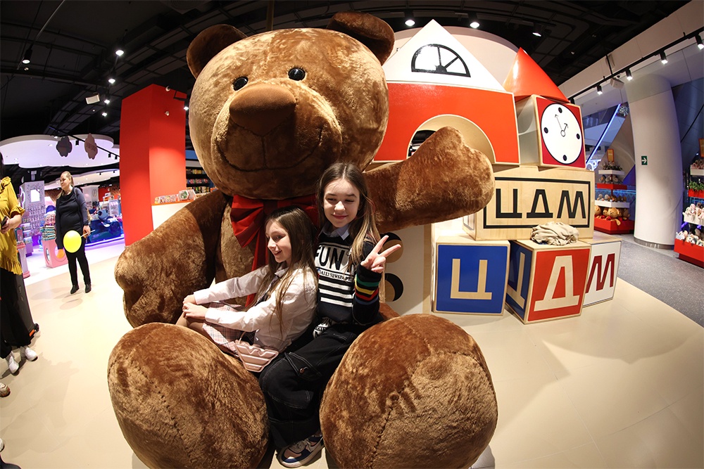 Вступил в силу новый ГОСТ на детские игрушки Вступил в силу новый ГОСТ на детские игрушки