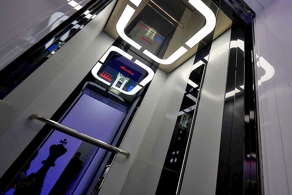 “Москвич” начал выпуск лифтов для новостроек “Москвич” начал выпуск лифтов для новостроек