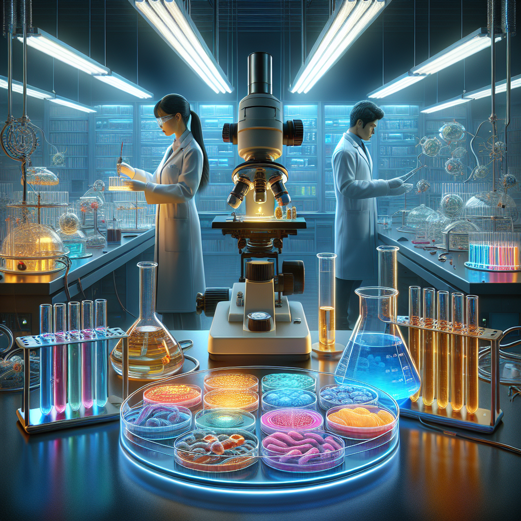 Физики ТГУ разработали эффективный способ определения антибиотика в молоке Физики ТГУ разработали эффективный способ определения антибиотика в молоке