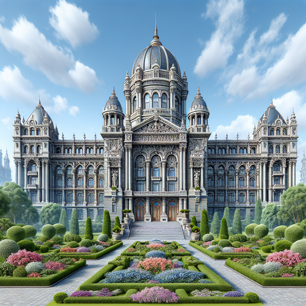 Новости из Государственной Думы: ключевые моменты и обсуждения Новости из Государственной Думы: ключевые моменты и обсуждения