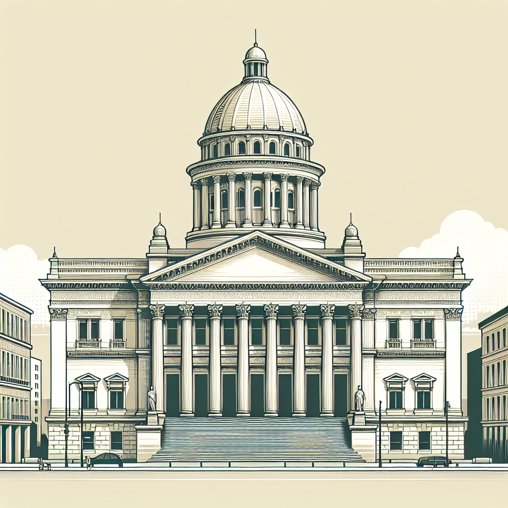 Ситуация с Марин Ле Пен как отражение состояния демократии в Европе Ситуация с Марин Ле Пен как отражение состояния демократии в Европе