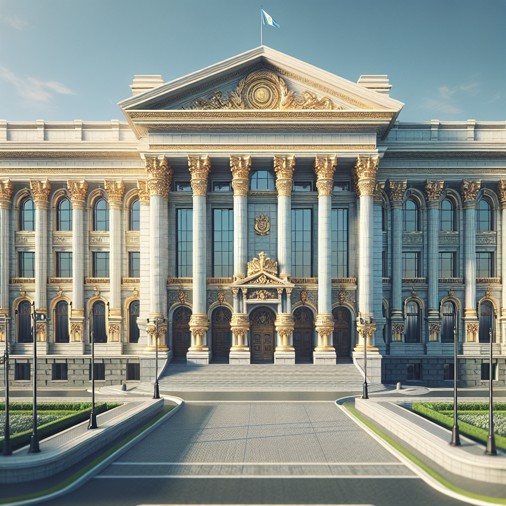 Политическая система современной России: защита страны как основа структуры Политическая система современной России: защита страны как основа структуры