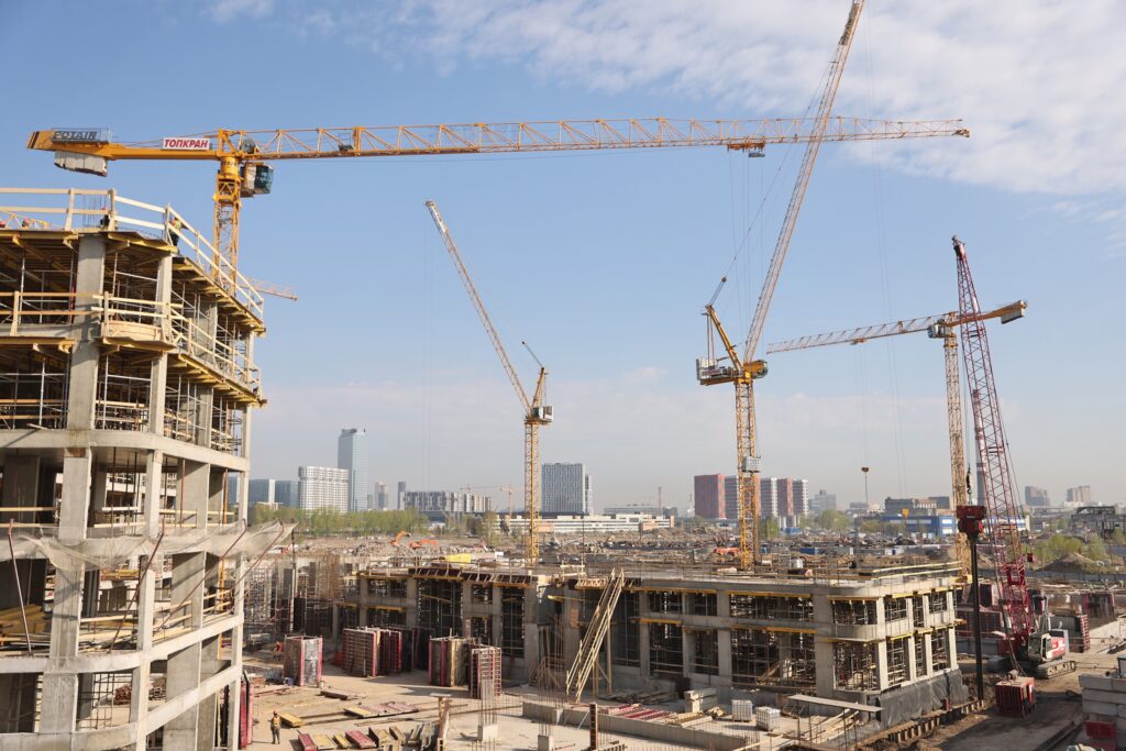 Застройщики объявляют о небывалых скидках: в чем причина и стоит ли искать подвох Застройщики объявляют о небывалых скидках: в чем причина и стоит ли искать подвох