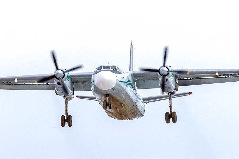 Почему аннулировали сертификат ТО у “Ангары” и как это скажется на перелетах: пояснение экспертов Почему аннулировали сертификат ТО у “Ангары” и как это скажется на перелетах: пояснение экспертов