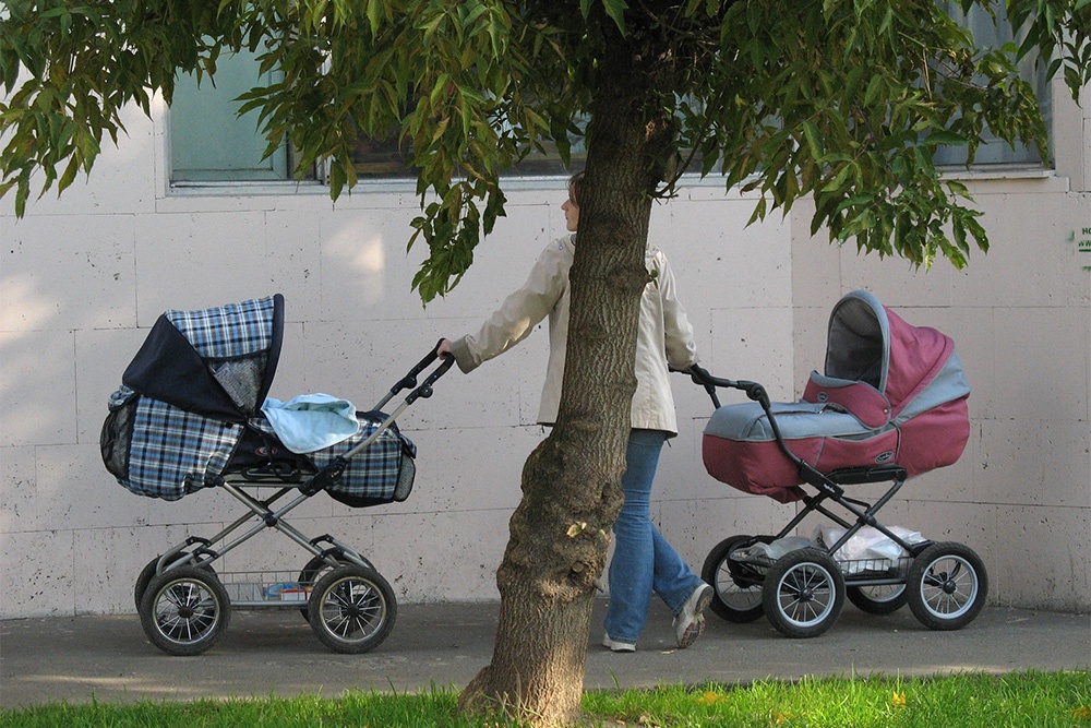 Экономика любви. Ученые РАН и ВЦИОМ – о том, когда в России будут высокие зарплаты и большие семьи Экономика любви. Ученые РАН и ВЦИОМ – о том, когда в России будут высокие зарплаты и большие семьи