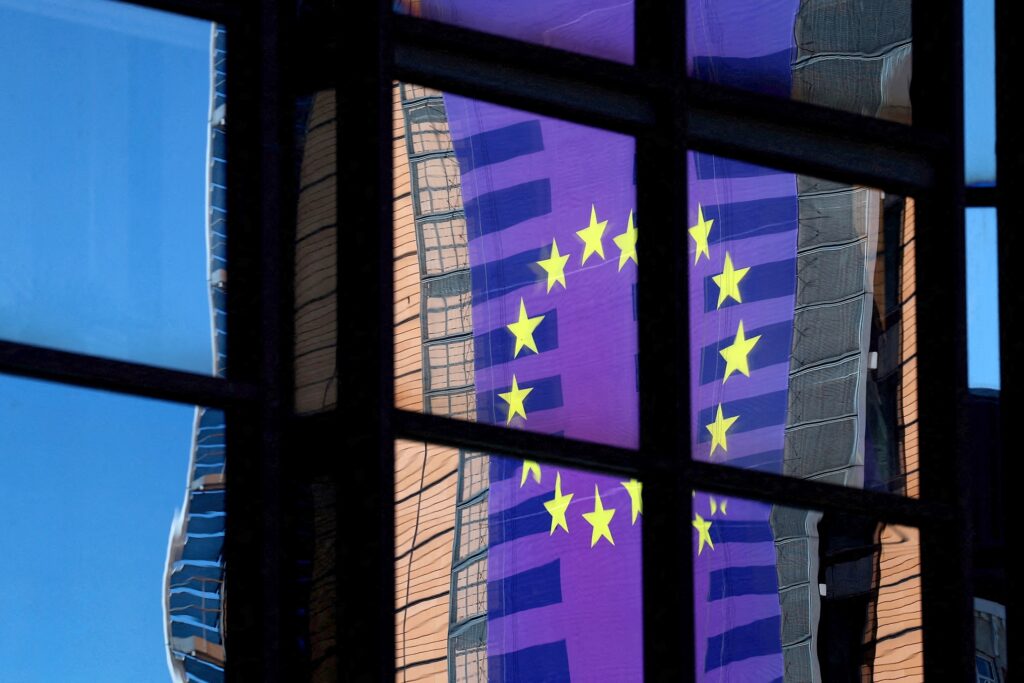 Евросоюз ввел санкции против российской платежной системы A7. Возможные последствия Евросоюз ввел санкции против российской платежной системы A7. Возможные последствия