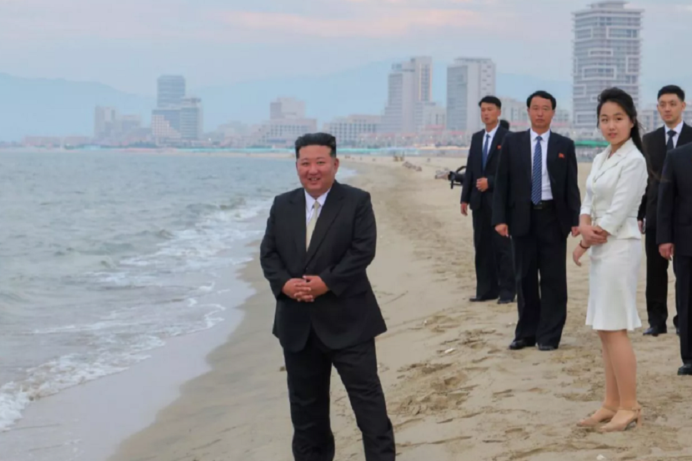 Между Владивостоком и корейским курортом Вотсан запустят паром Между Владивостоком и корейским курортом Вотсан запустят паром