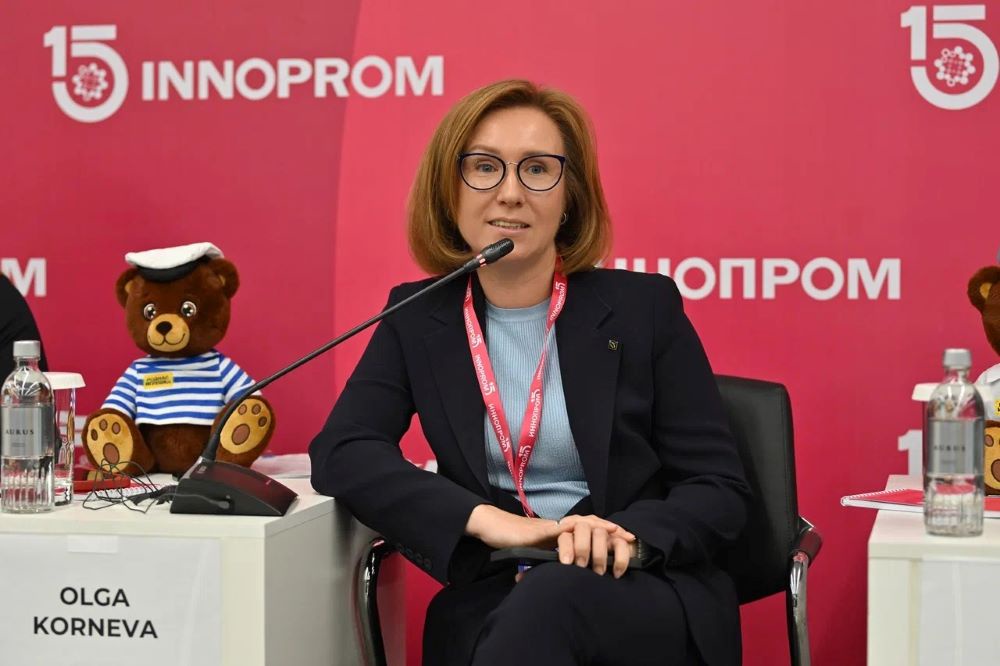 Уральские металлурги представили новые подходы к работе с поколением “альфа” Уральские металлурги представили новые подходы к работе с поколением “альфа”