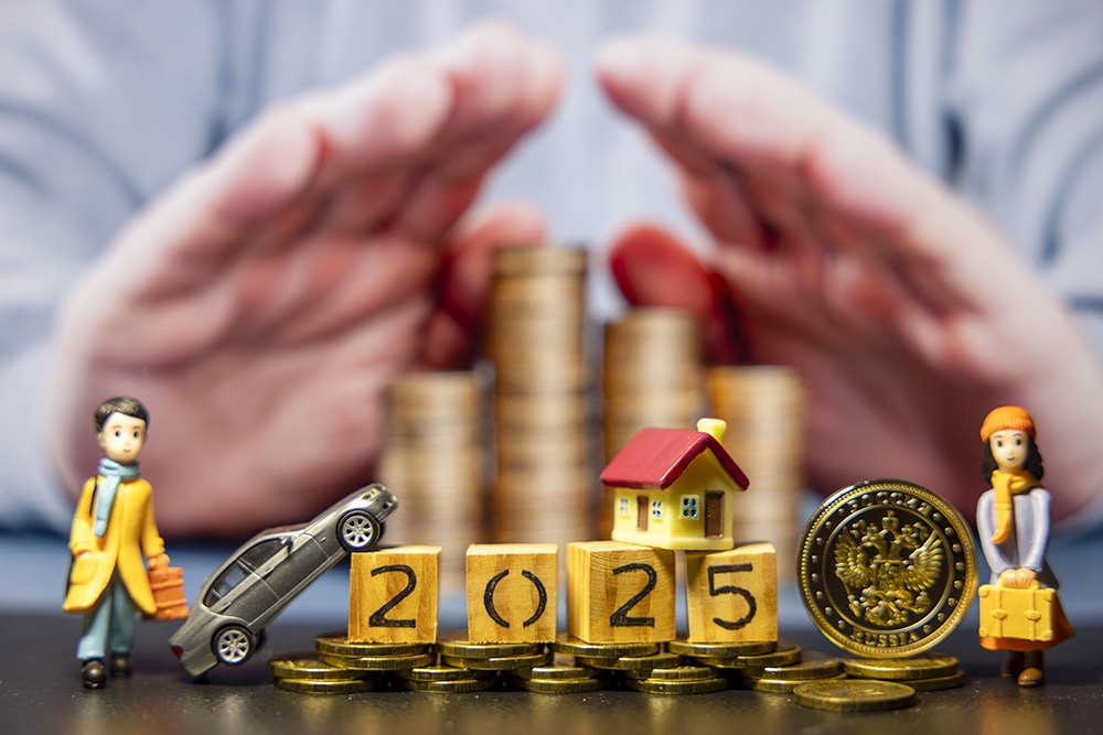 Налоговый вычет по долгосрочным сбережениям семей вырастет до 1 млн рублей. Кто сможет его получить? Налоговый вычет по долгосрочным сбережениям семей вырастет до 1 млн рублей. Кто сможет его получить?