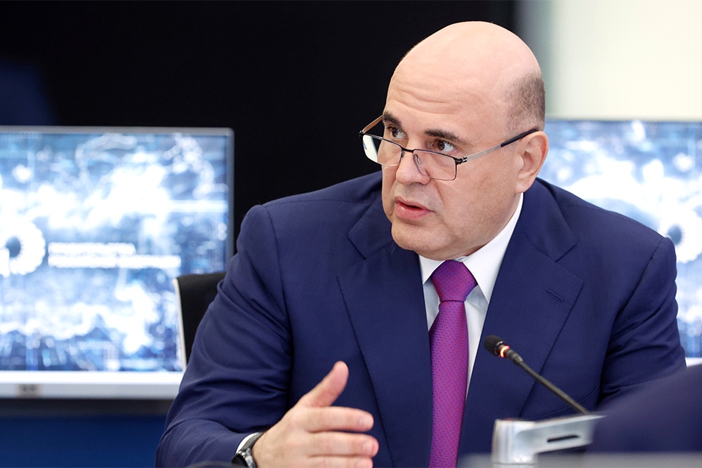 От разделочного стола до панели: Мишустин ожидает от пищевой промышленности полной локализации От разделочного стола до панели: Мишустин ожидает от пищевой промышленности полной локализации