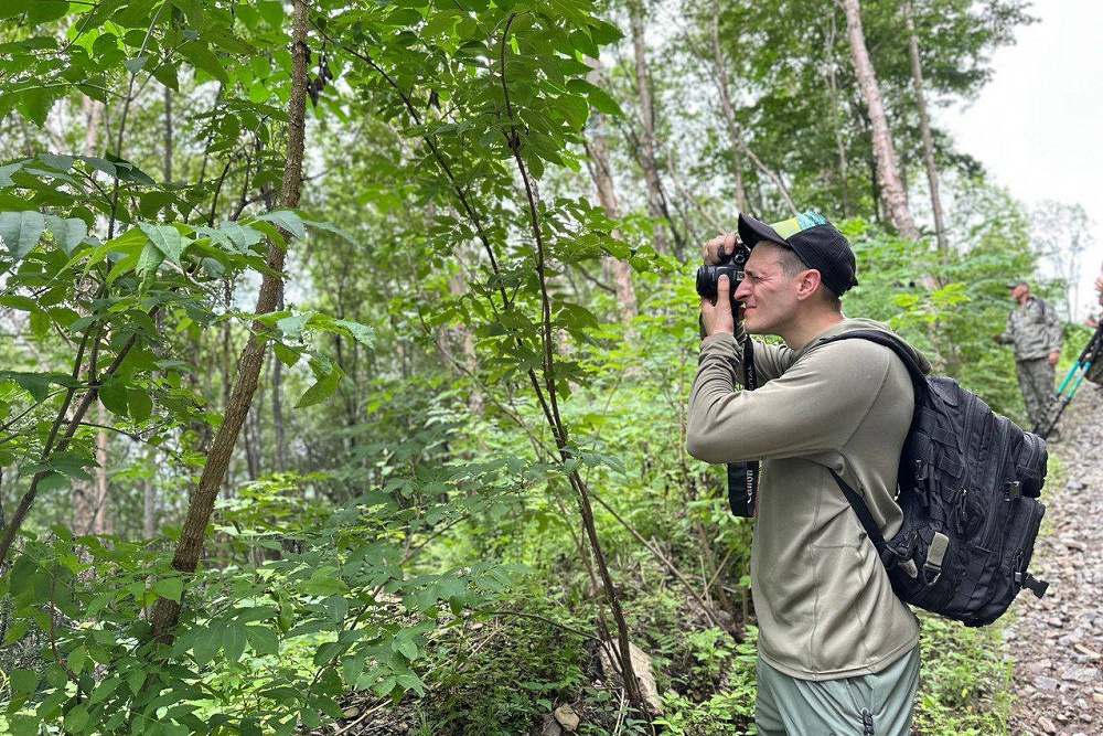 Туристическую отрасль Хабаровского края ожидает перезагрузка Туристическую отрасль Хабаровского края ожидает перезагрузка