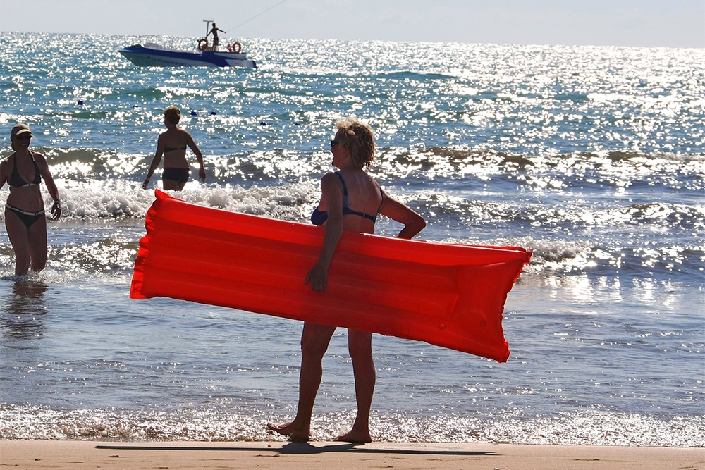 В Турцию обнаружили “родственницу” холерного вибриона: насколько опасна бактерия Vibrio и что делать туристам В Турцию обнаружили “родственницу” холерного вибриона: насколько опасна бактерия Vibrio и что делать туристам