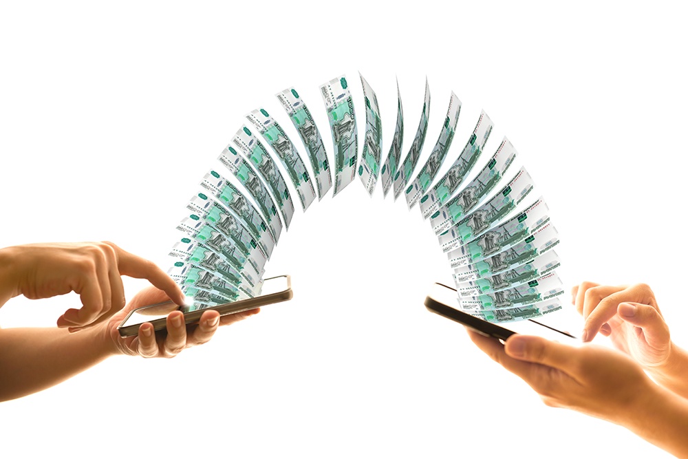 Налог на банковские переводы: почему это просто слухи Налог на банковские переводы: почему это просто слухи