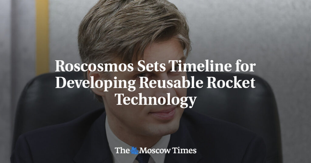 Роскосмос Установил Сроки Разработки Технологии Многоразовых Ракет Роскосмос Установил Сроки Разработки Технологии Многоразовых Ракет