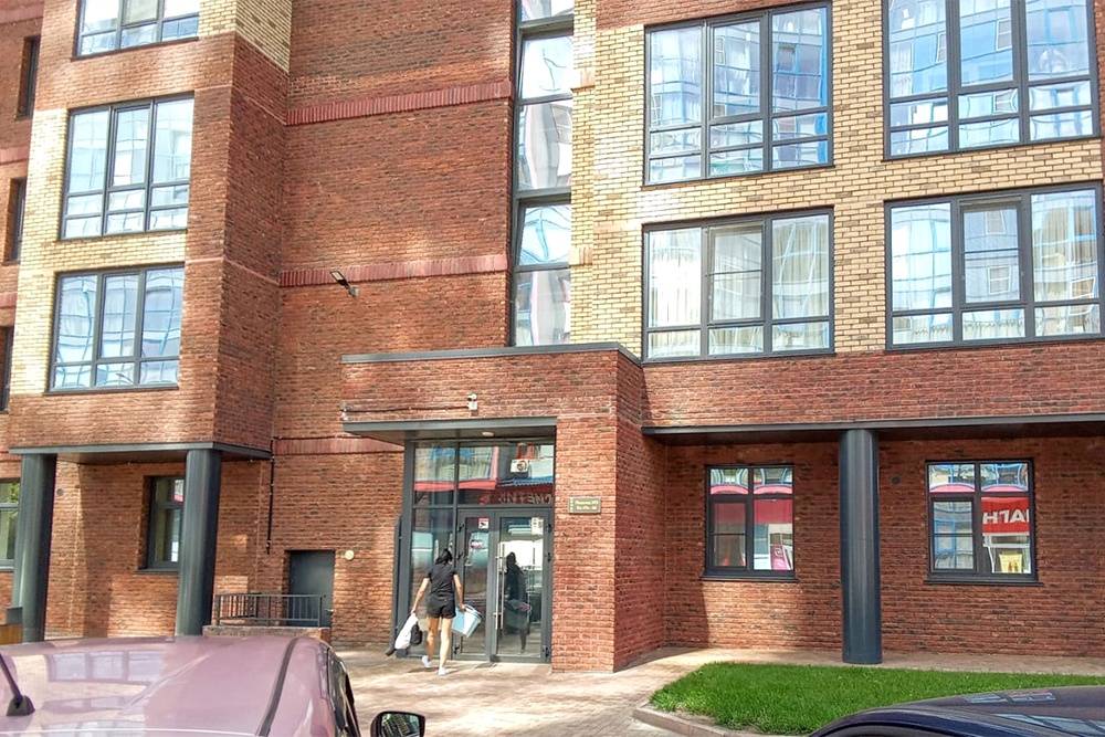 В Барнауле не смогли узаконить перепланировку квартиры в три студии В Барнауле не смогли узаконить перепланировку квартиры в три студии