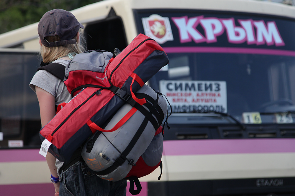 Как отдохнуть на юге десять дней за 25 тысяч рублей с проездом Как отдохнуть на юге десять дней за 25 тысяч рублей с проездом