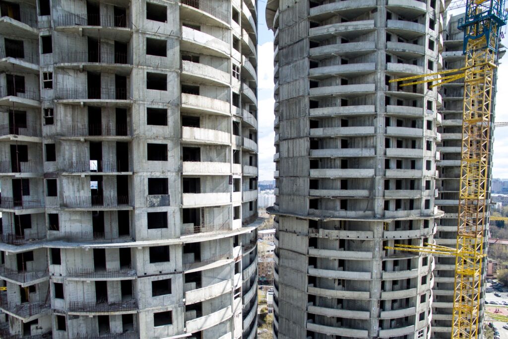 Юрист Шефер объяснил, что делать дольщикам в случае банкротства застройщика Юрист Шефер объяснил, что делать дольщикам в случае банкротства застройщика