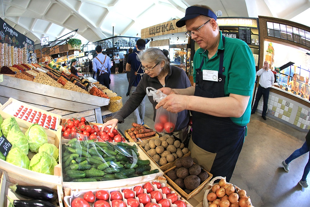 Странам ЕАЭС не хватает продуктов собственного производства. Но ситуацию можно исправить Странам ЕАЭС не хватает продуктов собственного производства. Но ситуацию можно исправить