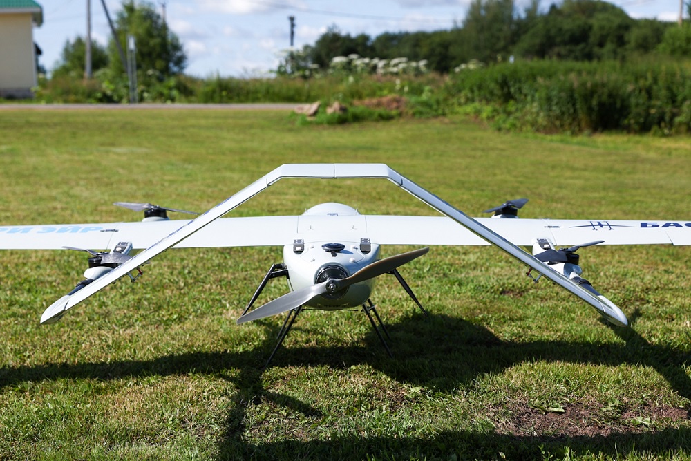 Калужский и тверской заводы занялись электродвигателями для БПЛА Калужский и тверской заводы занялись электродвигателями для БПЛА