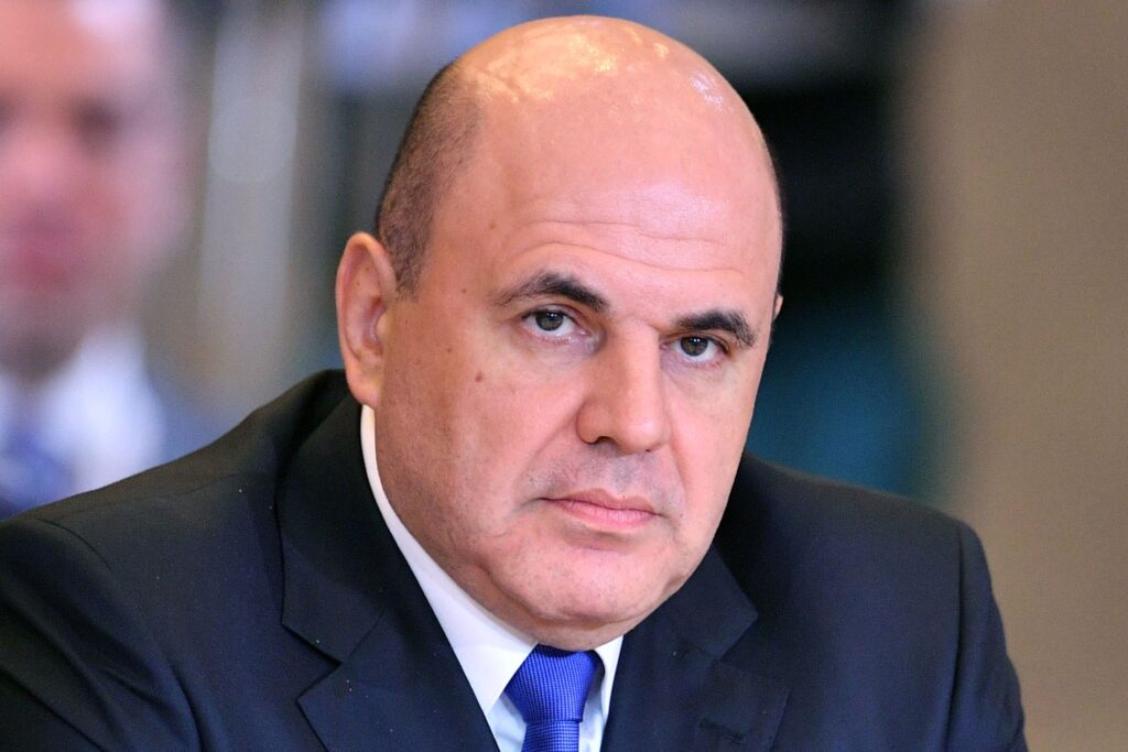 Мишустин: Закон о платформенной экономике вступит в силу с 1 марта 2027 года Мишустин: Закон о платформенной экономике вступит в силу с 1 марта 2027 года