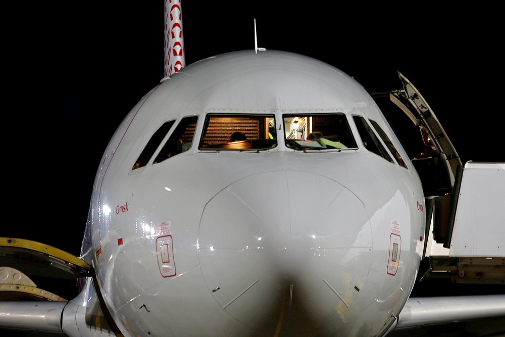 В аэропорту Геленджика рассказали о планах по организации полетов В аэропорту Геленджика рассказали о планах по организации полетов