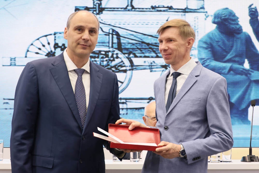 Уральский инженер смог на десятилетие продлить срок службы труб Уральский инженер смог на десятилетие продлить срок службы труб