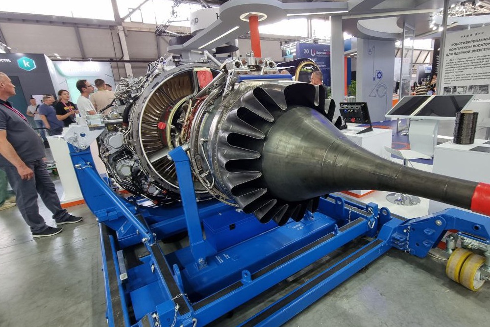 Какие регионы и страны покажут свои технологии и товары на “Иннопроме-2025” Какие регионы и страны покажут свои технологии и товары на “Иннопроме-2025”