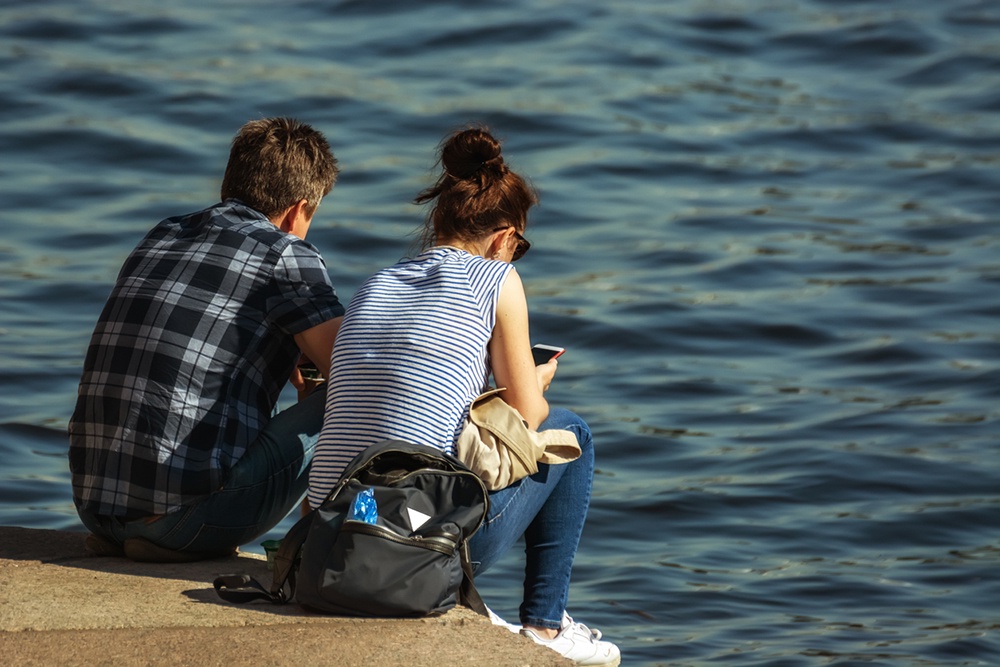 В Петербурге предупредили об ухудшении качества мобильного интернета и связи В Петербурге предупредили об ухудшении качества мобильного интернета и связи