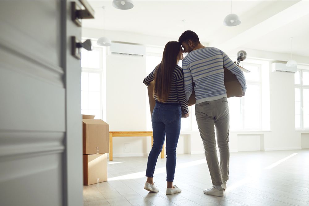 В ДФО более 800 человек получили арендные квартиры по президентской программе В ДФО более 800 человек получили арендные квартиры по президентской программе