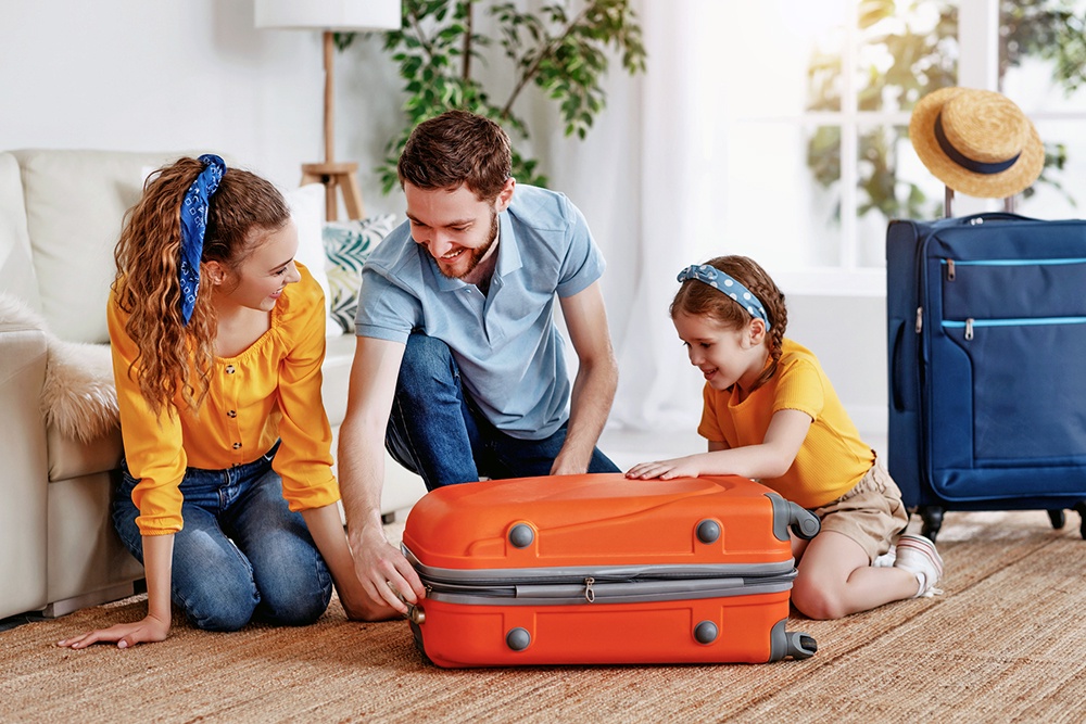 Как грамотно спланировать отпуск и не потратить все деньги Как грамотно спланировать отпуск и не потратить все деньги