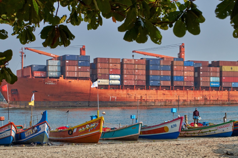 Превосходство индийского рынка над западным: что делает его особенным Превосходство индийского рынка над западным: что делает его особенным