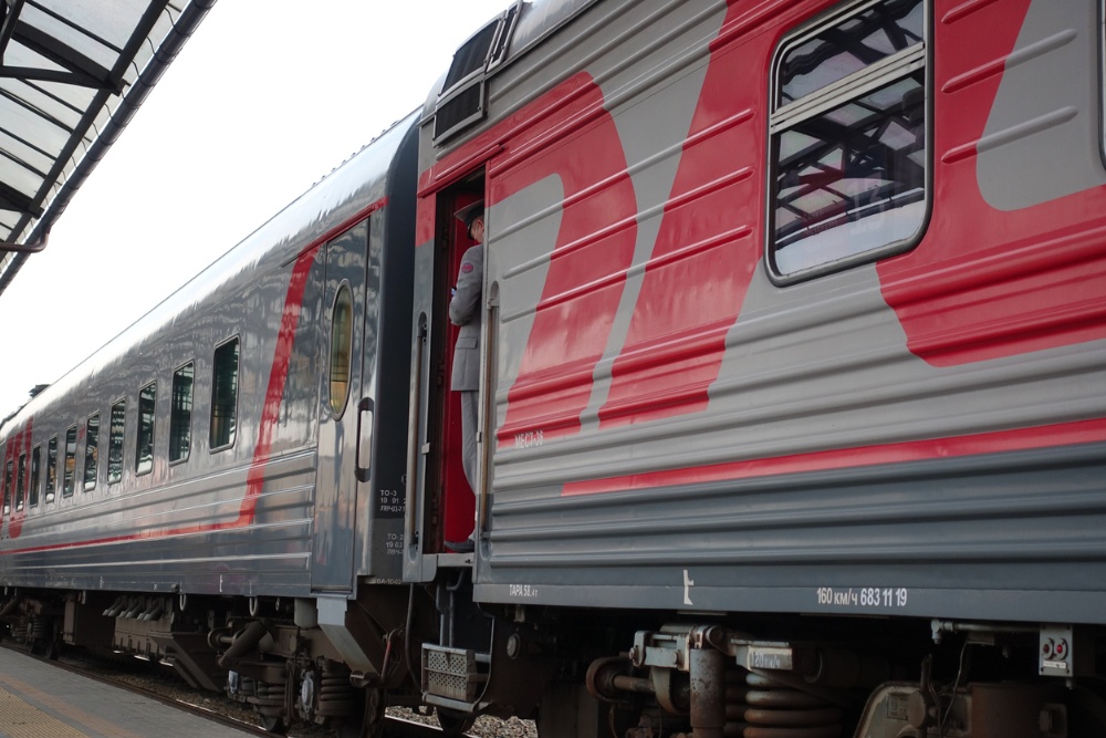 132 поезда опаздывают из-за происшествия в Ростовской области 132 поезда опаздывают из-за происшествия в Ростовской области