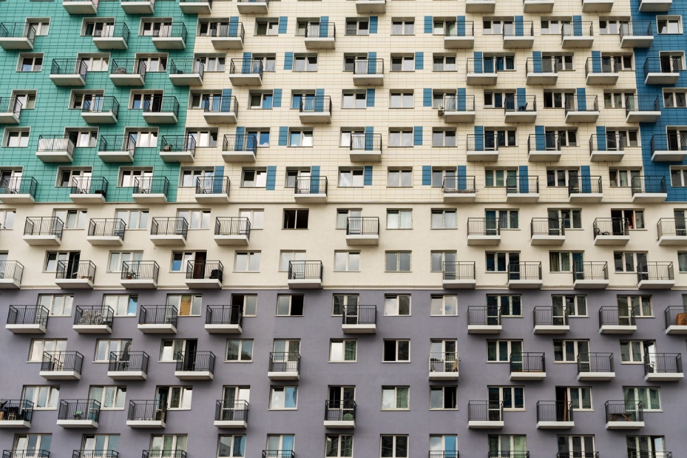 Правительство РФ утвердило Концепцию цифровизации многоквартирных домов Правительство РФ утвердило Концепцию цифровизации многоквартирных домов