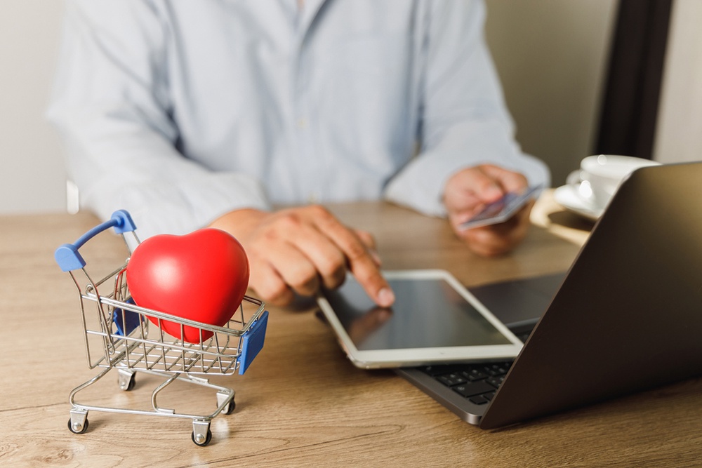 46% россиян покупают онлайн только в случае необходимости 46% россиян покупают онлайн только в случае необходимости