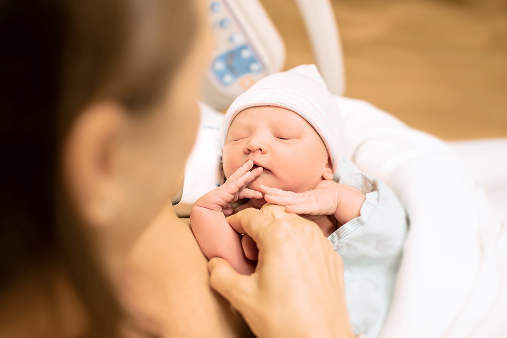 Эксперт Беляков: Информирование о возможностях ПДС должно начинаться в роддомах Эксперт Беляков: Информирование о возможностях ПДС должно начинаться в роддомах