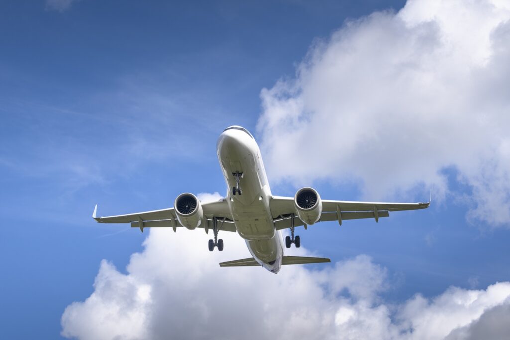 Nordwind запустила продажу авиабилетов из Москвы в Пхеньян Nordwind запустила продажу авиабилетов из Москвы в Пхеньян