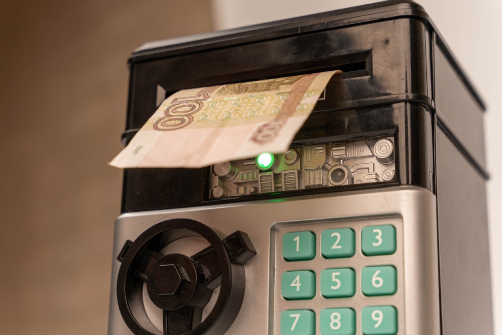 Набиуллина: Депозиты останутся привлекательными еще долгое время Набиуллина: Депозиты останутся привлекательными еще долгое время