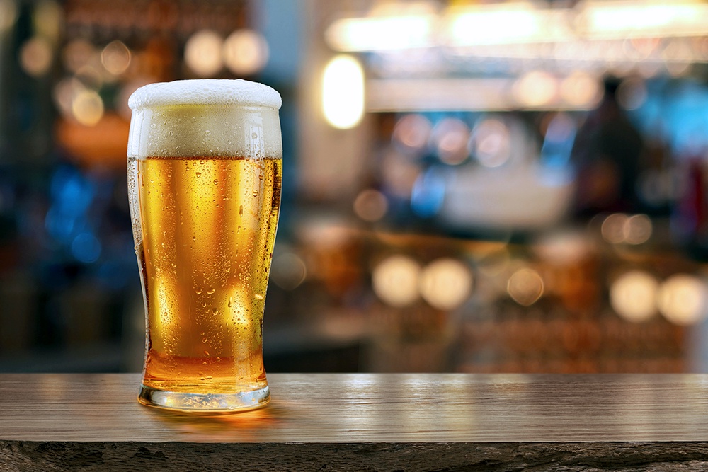 Правительство не поддержало запрет на рекламу пива без алкоголя Правительство не поддержало запрет на рекламу пива без алкоголя