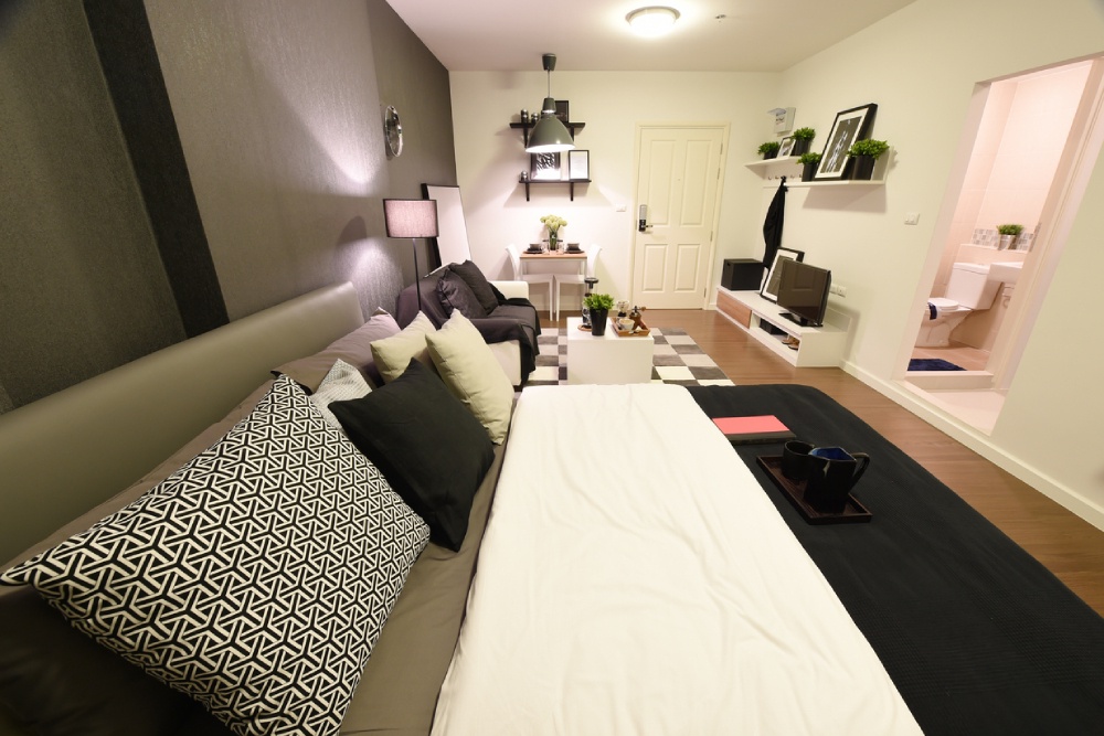 Россияне покупают более компактные квартиры: повод для тревоги или радости? Россияне покупают более компактные квартиры: повод для тревоги или радости?